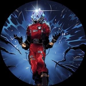 Meet your Posher, Geoffrey